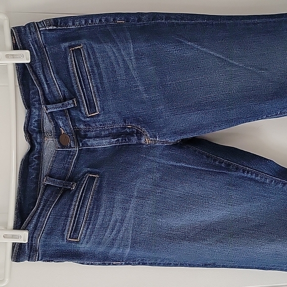 Loft boot cut jeans - Picture 2 of 5